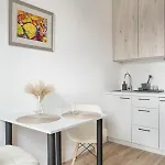 Lejlighed Rentplanet - Fabryczna *