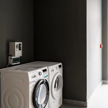 Rentplanet - Fabryczna *