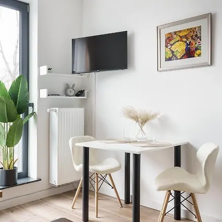 Rentplanet - Fabryczna Wrocław