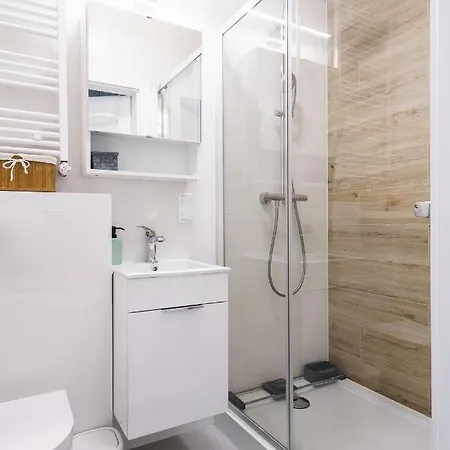 Rentplanet - Fabryczna Wroclaw