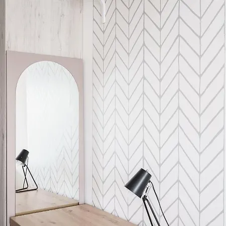 Apartment Rentplanet - Fabryczna Wroclaw