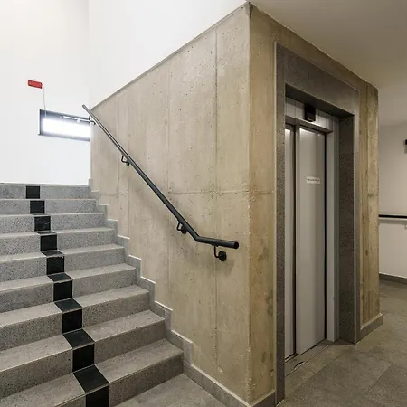 Apartamento Rentplanet - Fabryczna *