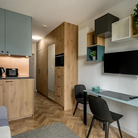 Rentplanet - Fabryczna * Wroclaw