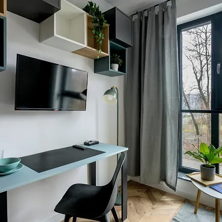 Rentplanet - Fabryczna * Wroclaw