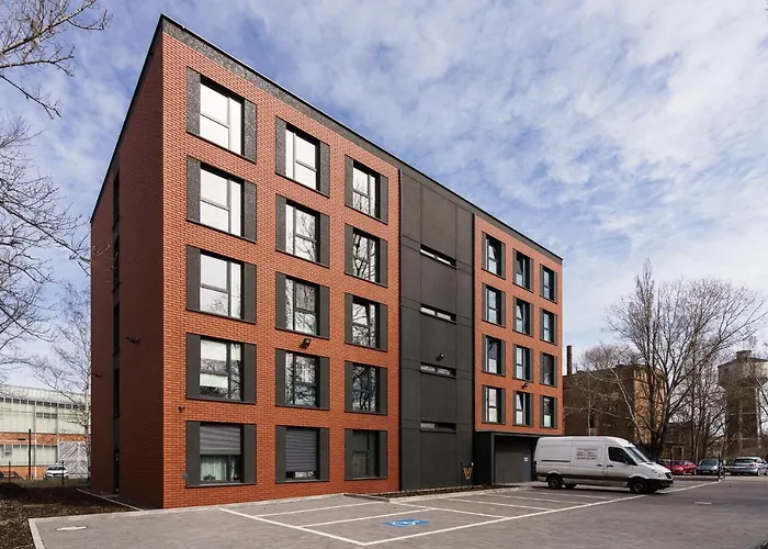 Rentplanet - Fabryczna