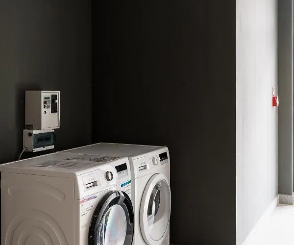 Rentplanet - Fabryczna *