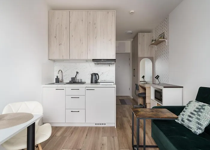 Rentplanet - Fabryczna * Wrocław