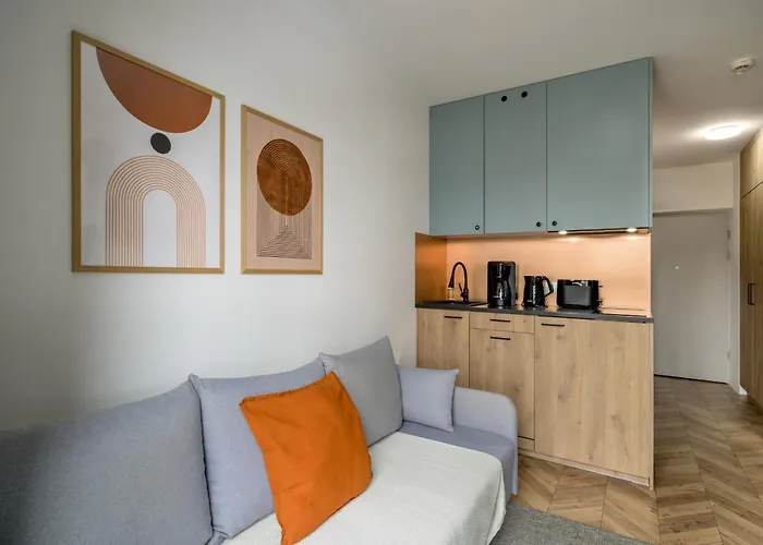 Rentplanet - Fabryczna *