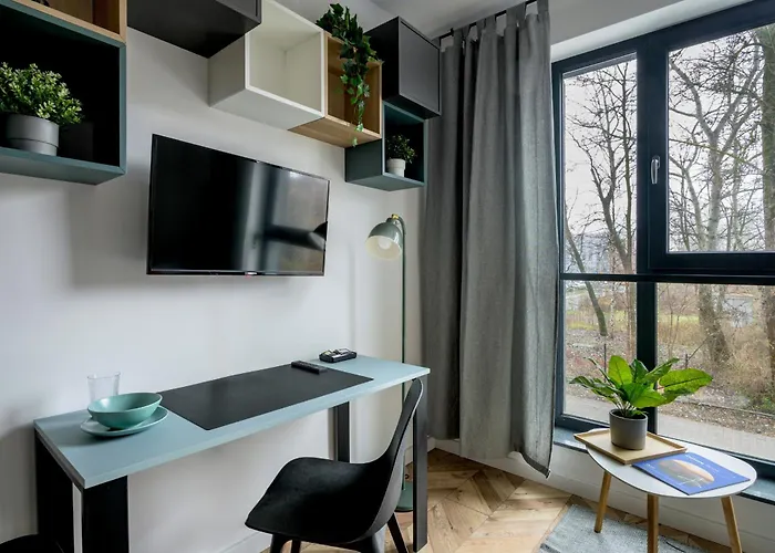 Rentplanet - Fabryczna * Wrocław